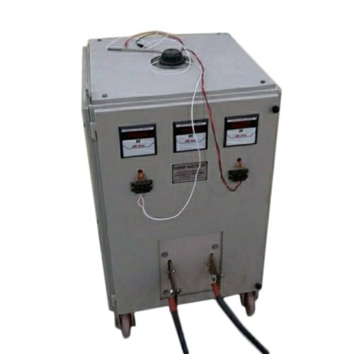  High Current Injector